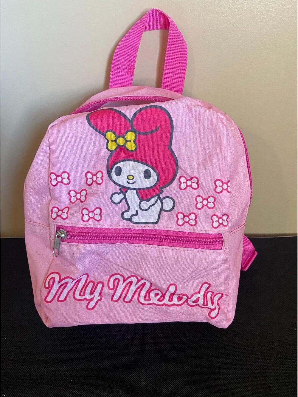 Backpack - Picture 1 of 6